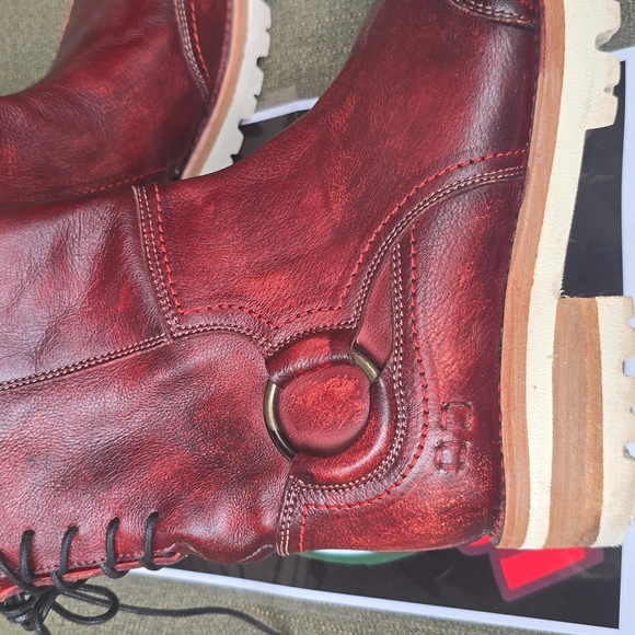 BEDSTU BOOTS - Picture 3 of 13